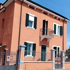 Oda ve Kahvaltı La Maison Di Luca, Verona