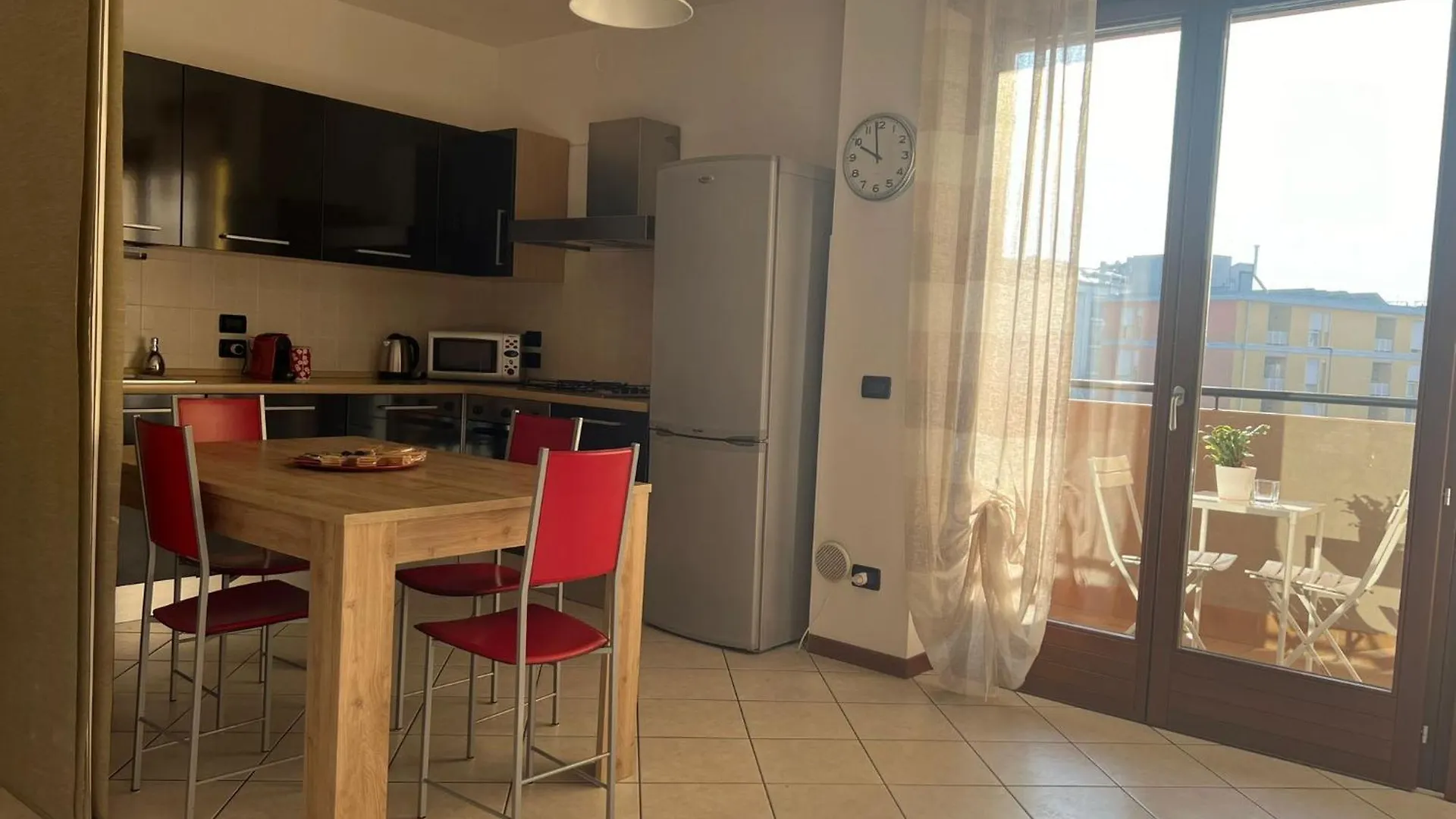 Pao Apartment - Borgo Milano Verona 0*,