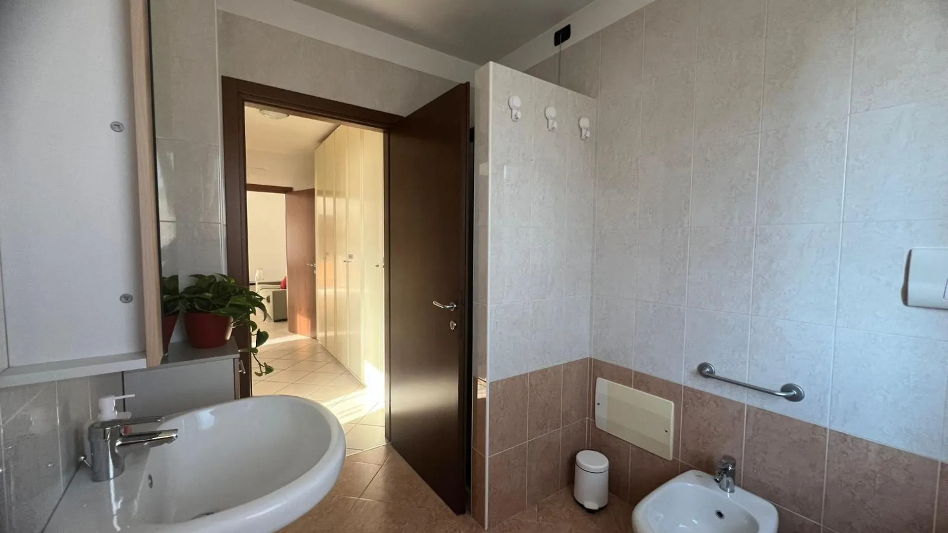 Pao Apartment - Borgo Milano Verona