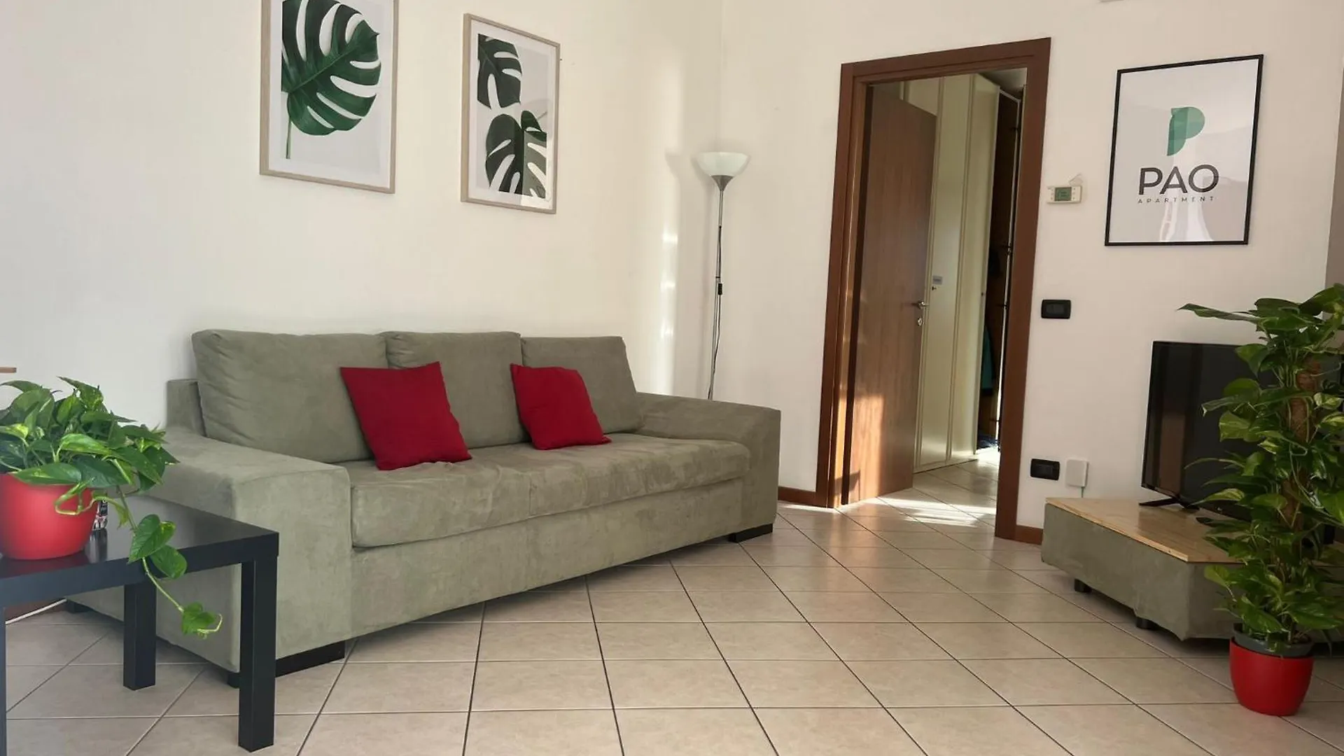 Pao Apartment - Borgo Milano Verona