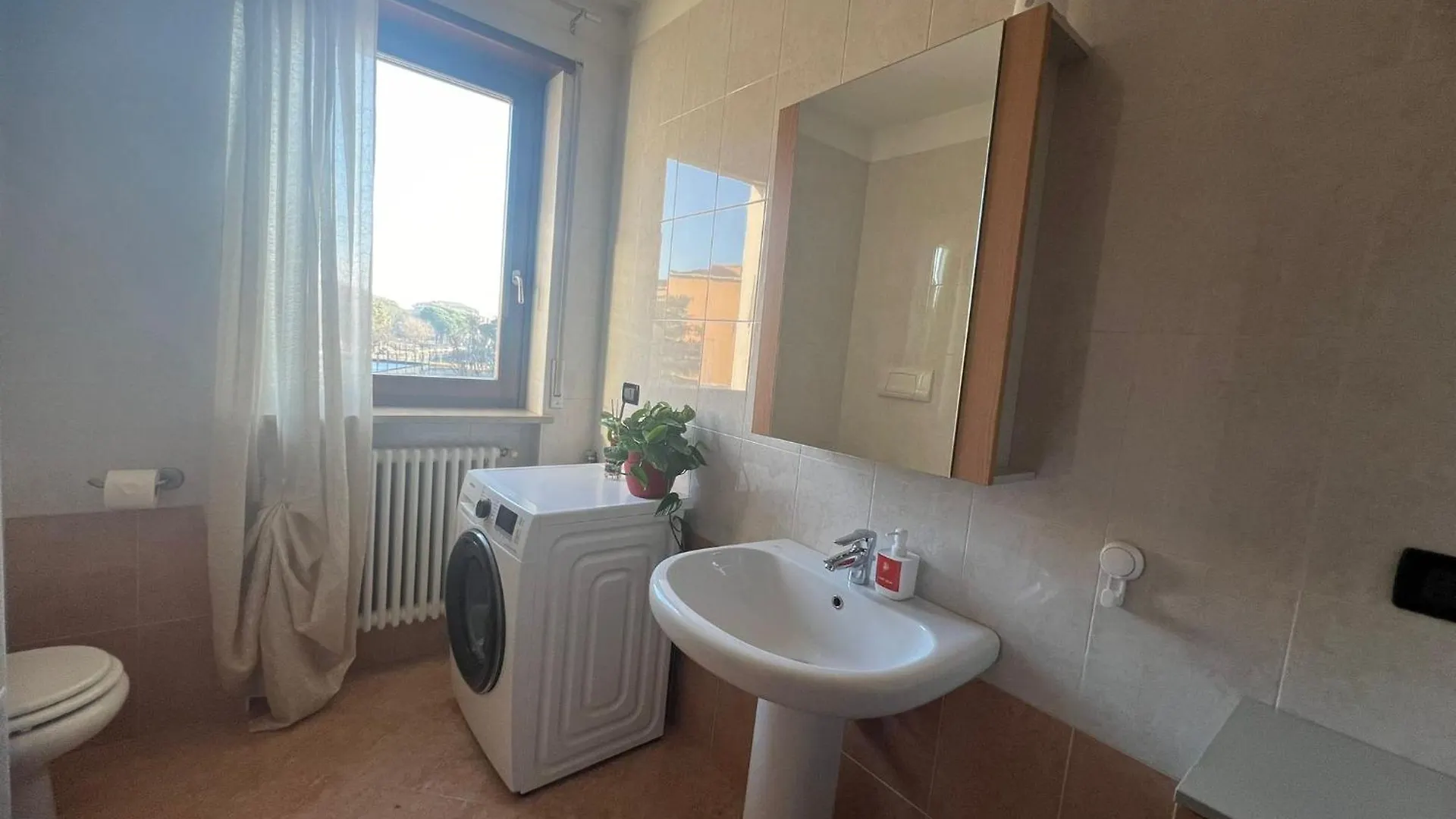 Pao Apartment - Borgo Milano Verona Italy